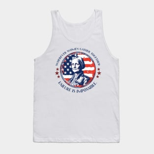 Susan B. Anthony Tank Top